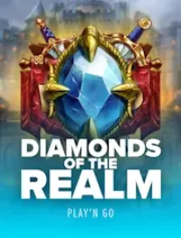 diamonds of the realm official logo